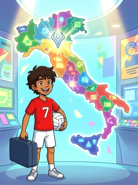 Portada de «Mateo en Módena»